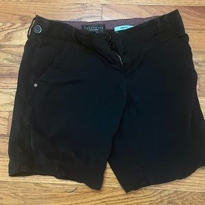 Sanctuary Los Angeles cuffed shorts !